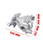 Differential 2.53 Ratio for Hyundai Tucson Kia Sportage 2010-2016 530003B600