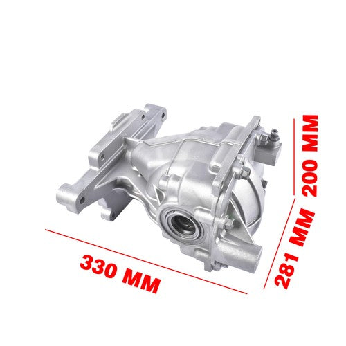 Differential 2.53 Ratio for Hyundai Tucson Kia Sportage 2010-2016 530003B600