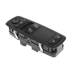 Car POWER Window Lift Switch Fit For DODGE RAM 1500 2011-2012 8 GANG Black NEW