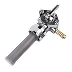 Left Spigot Tap Petcock Fuel Valve for Harley-Davidson Heritage Dyna 62129-75T