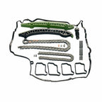 A0009931078 Timing Chain Kit For Mercedes M271 CGI Turbocharged C250 SLK250 E250