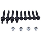 03309 Manifold Bolts Hardware Kit for Ram 1500 2500 3500 Dodge Jeep 5.7L