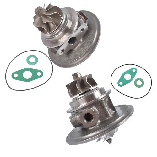 Turbo CHRA Cartridge Forward Reverse for Infiniti Q50 Q60 Nissan Skyline Z 3.0L