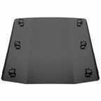 For Arctic Cat Wildcat Trail 700 & Sport Hard Plastic Roof w/ Mounting Hardware