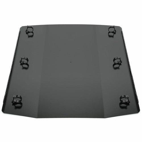 For Arctic Cat Wildcat Trail 700 & Sport Hard Plastic Roof w/ Mounting Hardware