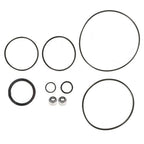 1987���2004 TOP END HEAD GASKET KIT FOR YAMAHA RAPTOR 350 04���13 WARRIOR 350