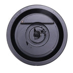 2X Bottom Roller RD148-21700 Fit Kubota KX040-4 KX121-3 KX121-3ST Mini Excavator