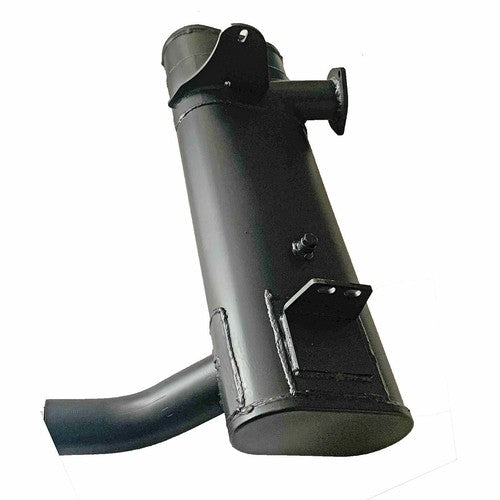 Muffler 7141744 7175098 for Bobcat Track T750 T770 T870