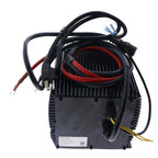 24V 25A Battery Charger 105739 96211 for Genie Scissor Lift Signet HB600 24B