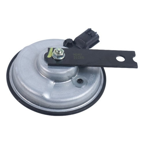 Horn 11170070 for Volvo Loader L110E Excavator EW160B EW140B EW200B EW180B EC460B