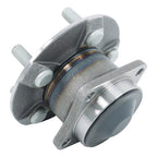 FWD Pair Rear Wheel Bearing Hubs For Toyota Celica Corolla Matrix Pontiac Vibe