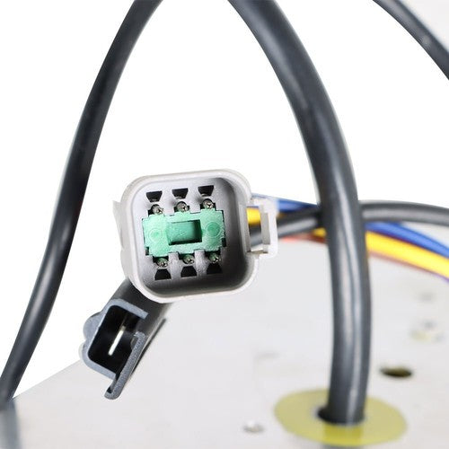48V OBC On-board Computer 103403201 For Club Car Precedent Golf cart 2004-2015