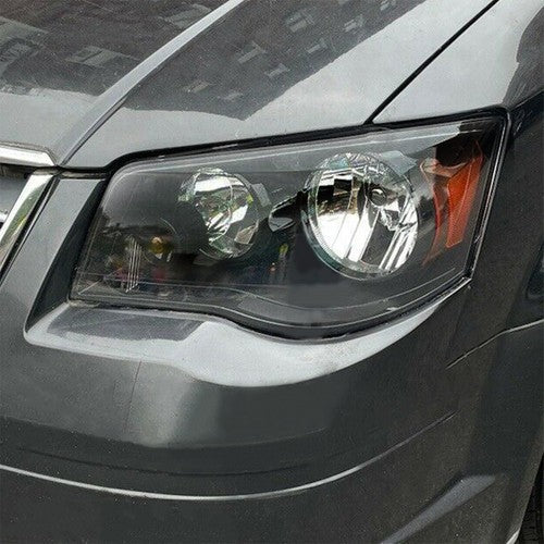 Headlights For Dodge Grand Caravan 2011-20 For Chrysler Town&Country2008-16 2Pcs
