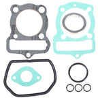 Fit For Honda XR100R CRF100F 1992-2013 New Top End Gasket Kit