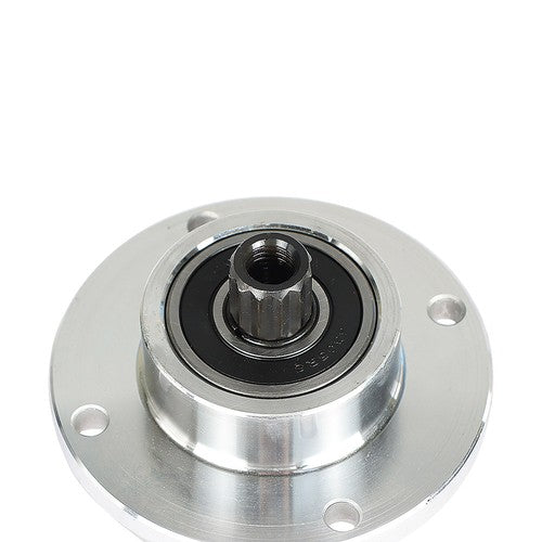 For Hustler FasTrak, Mini Z Lawn Mower Deck, Blade Spindle Assembly 783506