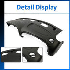 Dash Pad Instrument Panel Replacement for Dodge Ram 1500 2500 3500 1998 2002