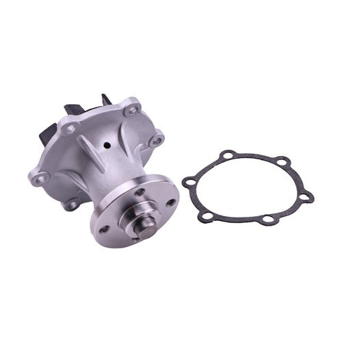 Water Pump w/Gasket 16120-78101-71 for Toyota Engine 2J 5P Forklift 2FG28 2FG30