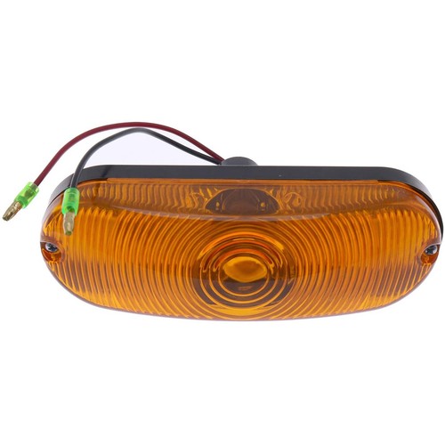 Amber Lamp For Case 580M 580L 580SL 580K 580SK 580N 580SN 580SN WT 580SM 580SM+