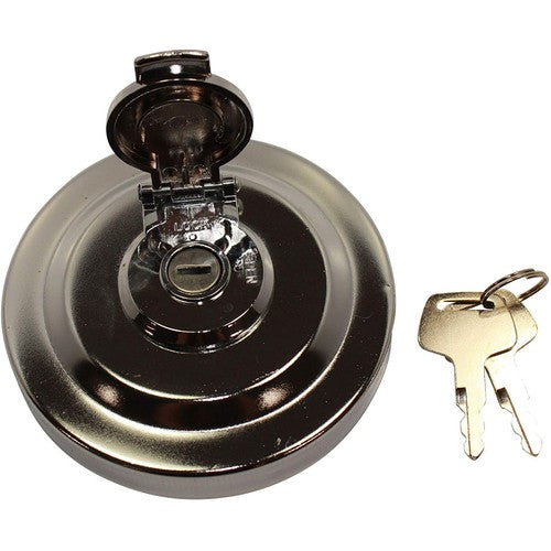 Fuel Cap KHH0140 105492A for Link-Belt Case 210LF 210LX 210X2 240VM 240X2
