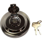 Fuel Cap KHH0140 105492A for Link-Belt Case 210LF 210LX 210X2 240VM 240X2