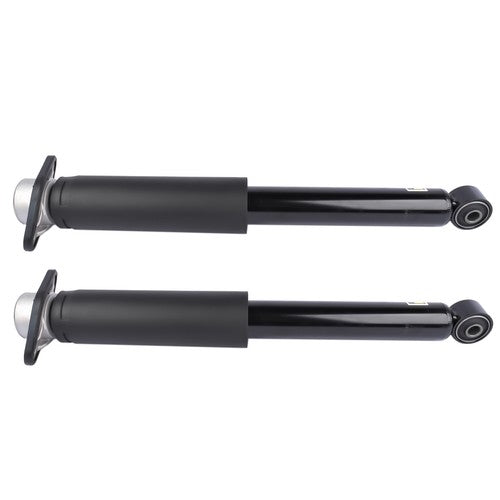 2Pcs Rear Shock Absorber For Cadillac SRX 2.8L 3.0L 2010-2011 3.6L V6 2012-2016