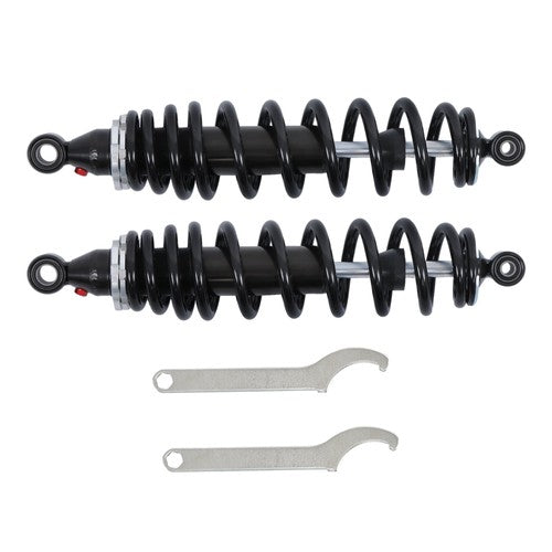 Rear Shocks 0404-158 0404-274 For Arctic Cat 400 450 500 550 650 700 1000