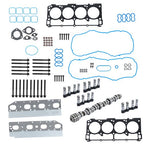 For Ram 1500 5.7L V8 09-15 Cab Pickup Camshaft MDS Lifters Seals Kit 53022263AE