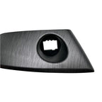 Central Console Side Panel Cover Trim Pair for 2006 2012 for Toyota Rav4