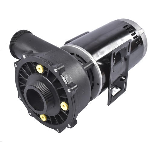 4 HP 56Y Frame 230 Volt Dual-Speed Swimming Hot Tub & Spa Pump For 3711621-1D