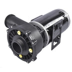 4 HP 56Y Frame 230 Volt Dual-Speed Swimming Hot Tub & Spa Pump For 3711621-1D
