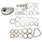 JF015E RE0F11A Transmission Master Overhaul Rebuild Kit for Nissan Cube Suzuki