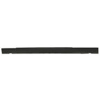 Left Side Exterior Rocker Panel Side Skirt Extension for Dodge Challenger 2008 2014