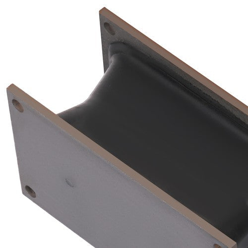 Vibratory Plate Compactor Rubber Isolator Shock Mount 4 Pack for Stanley
