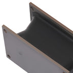 Vibratory Plate Compactor Rubber Isolator Shock Mount 4 Pack for Stanley