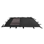 Soft Roof Top for Polaris Ranger Crew 1000 900 570 XP PRO XD 4000 15 26 UTV