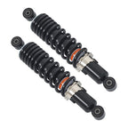 Rear Monotube Shocks 62100-31G00-019 For Suzuki King Quad 700 & 750 2005-2018