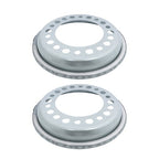 600-630 Auto Central Wheel Balancer Fit For 22.5" Wheel Steer Axle