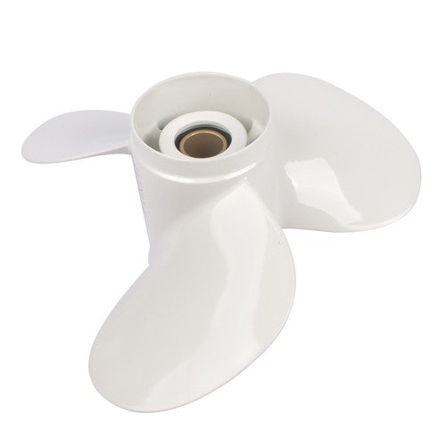 11 5/8×11 Boat Propeller For Yamaha Outboard Engine T25 30HP 40HP 50HP 55HP 60HP