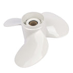 11 5/8×11 Boat Propeller For Yamaha Outboard Engine T25 30HP 40HP 50HP 55HP 60HP