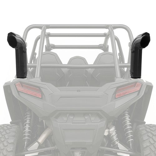 Full Set Riser Snorkel Kit for Polaris RZR XP 1000 XP 4 1000 2014 2023