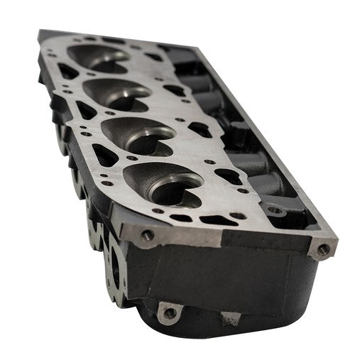 Bare Cylinder Head 100cc For 1996-2000 GMC Chevrolet 7.4L 454Cu. In. V8 GAS OHV