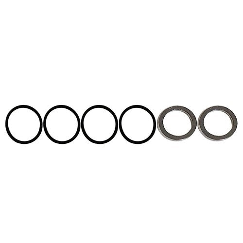 Fit For Honda CB200T CL200 CB200 Complete Engine Gasket Kit Set