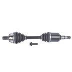 Front Right CV Axle Shaft FDS4081 for Mercedes-Benz C300 4Matic 2.0L 2018-2021
