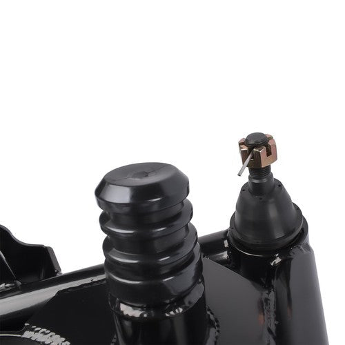 FOR 1973-1987 C10 CHEVROLET GMC TUBULAR CONTROL ARMS SET OF 4 UPPER AND LOWER