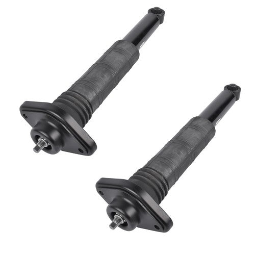 2x Rear Complete Shocks Absorber W/ Bushings 56210-1AN0B For Nissan Murano 09-14