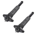 2x Rear Complete Shocks Absorber W/ Bushings 56210-1AN0B For Nissan Murano 09-14