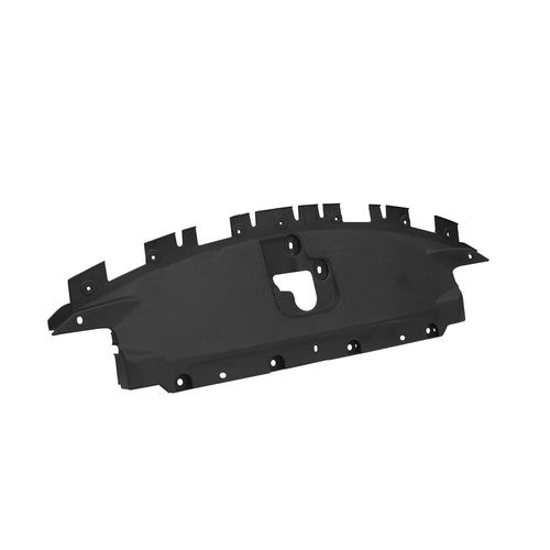 IN1224100 Radiator Support Cover for Infiniti G37 Q60 2Dr 2008-2013 Front Upper