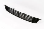Black Factory Style Front USA Bumper Lower Grille Fits Toyota Corolla 2009 2010