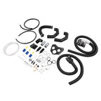 ATV Riser Snorkel Kit for Polaris Scrambler 850 1000 S 2013-2026