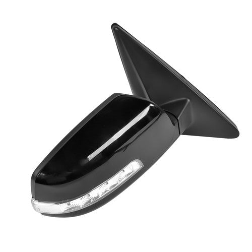 Mirrors Passenger Right Side Heated Hand 876201U050 for Kia Sorento 2011-2015